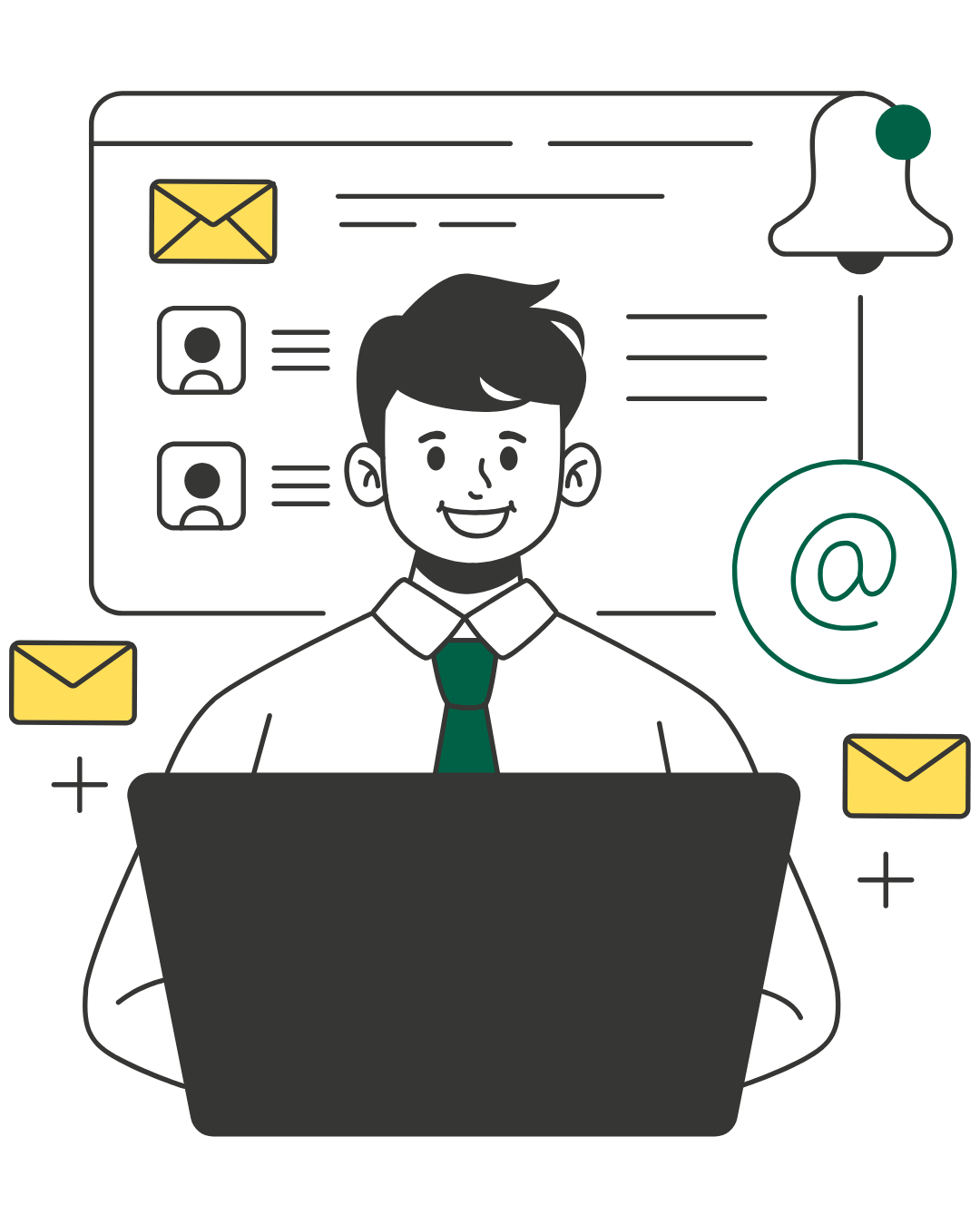 Email Marketing