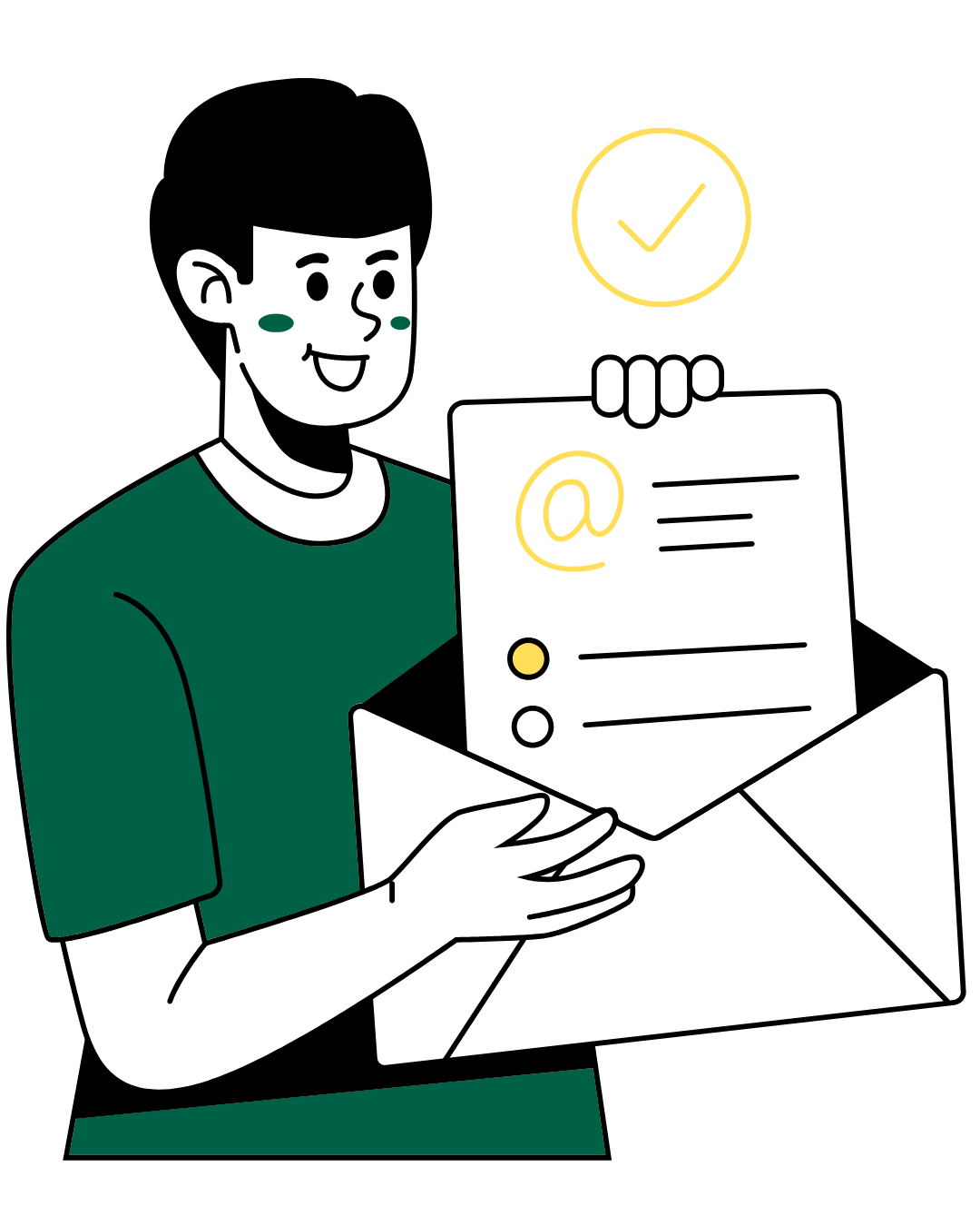 Email Marketing
