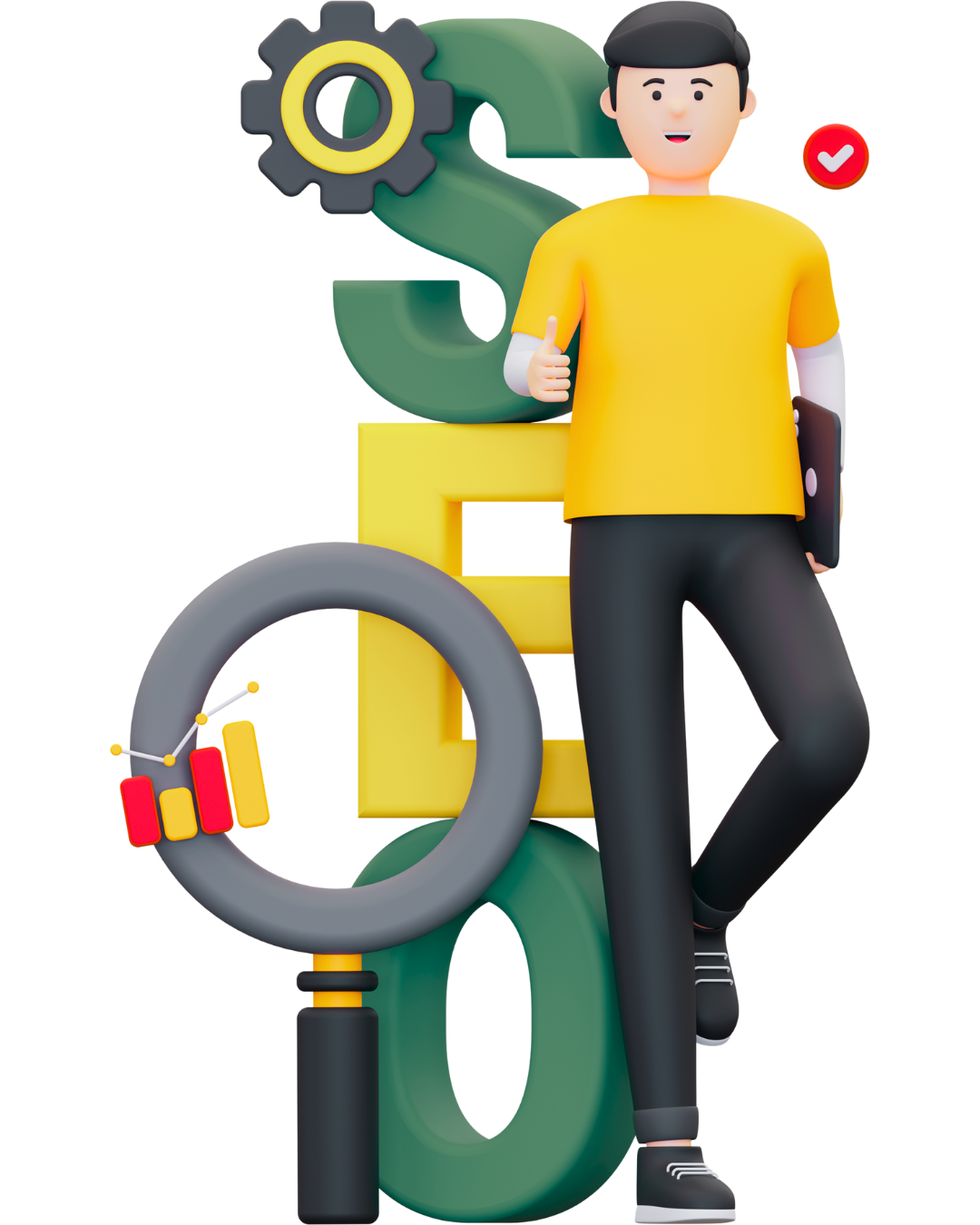seo optimization service