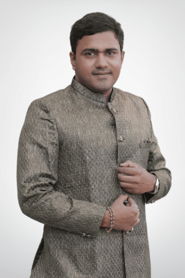 Best Digital Marketing Agency Ronak Gohil