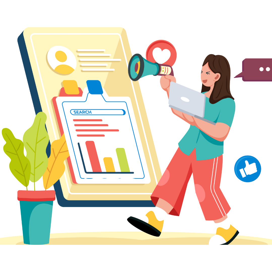 Social Media Marketing