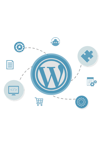 WordPress Website Development